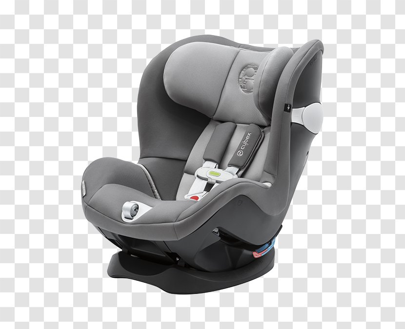 Manhattan Baby & Toddler Car Seats Safety Transport - Seat Transparent PNG