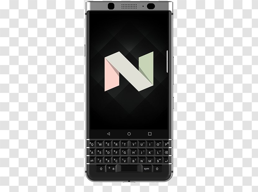BlackBerry KEYone Priv LG G6 Smartphone - Feature Phone - Blackberry Transparent PNG