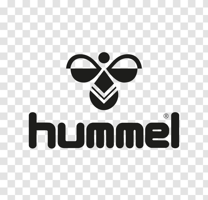 Hummel Figurines International Vector Graphics Logo Summer Of '91 Pack Dingler Pants - Brand - White Transparent PNG