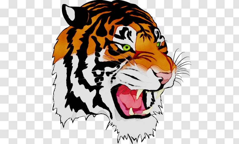 Tenafly High School Glenwood Tennessee State Tigers Men's Basketball - Big Cats Transparent PNG