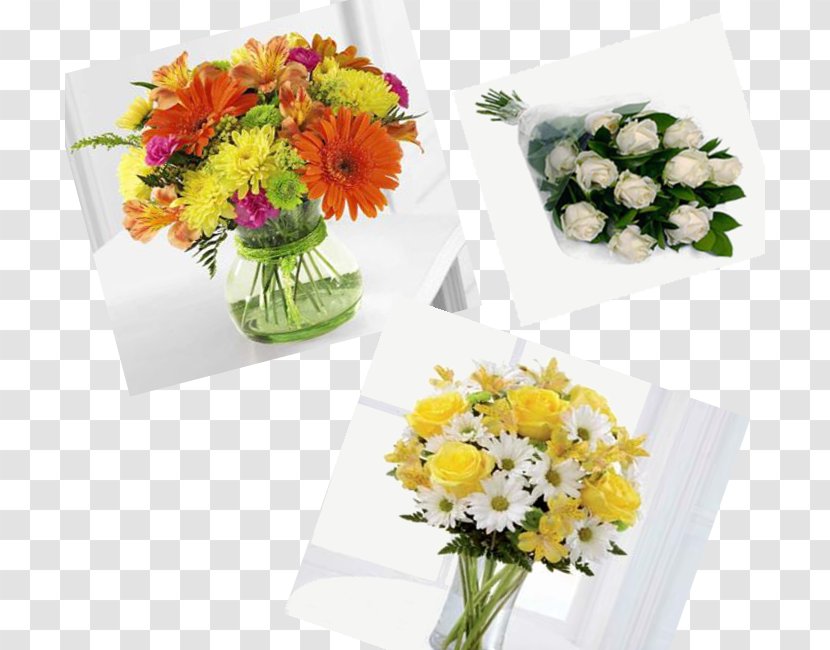 Floral Design Florist ROSA Cut Flowers Flower Bouquet Transparent PNG