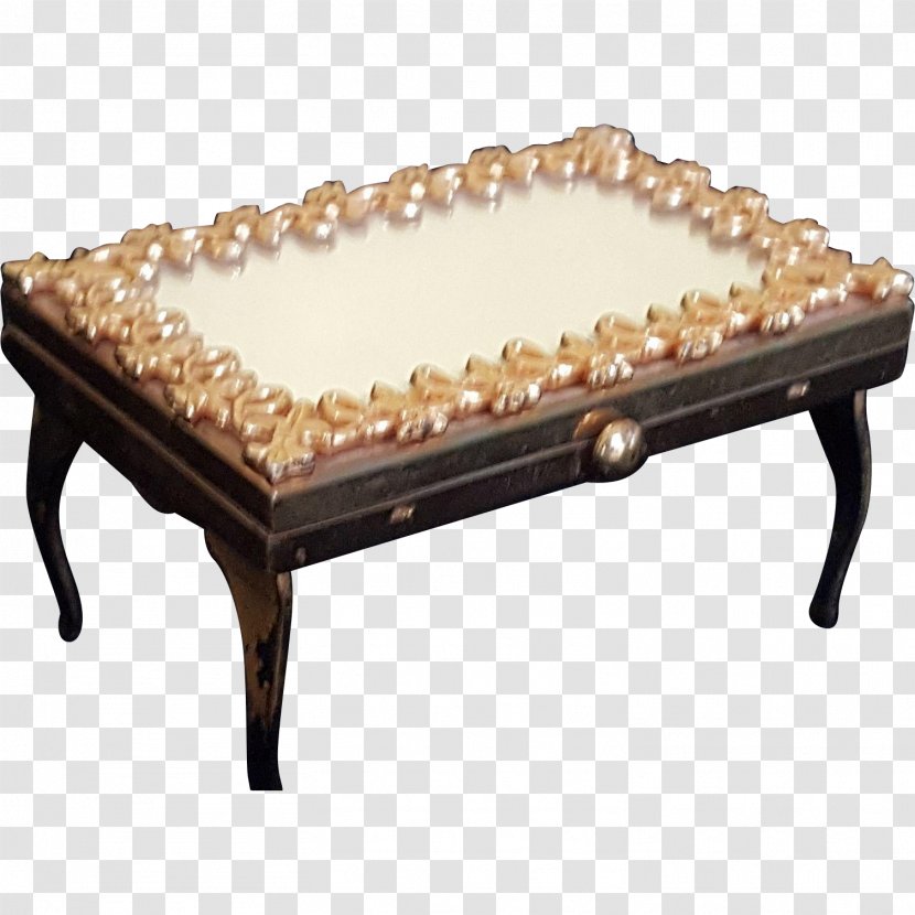 Coffee Tables - Furniture - Wood Desk Transparent PNG