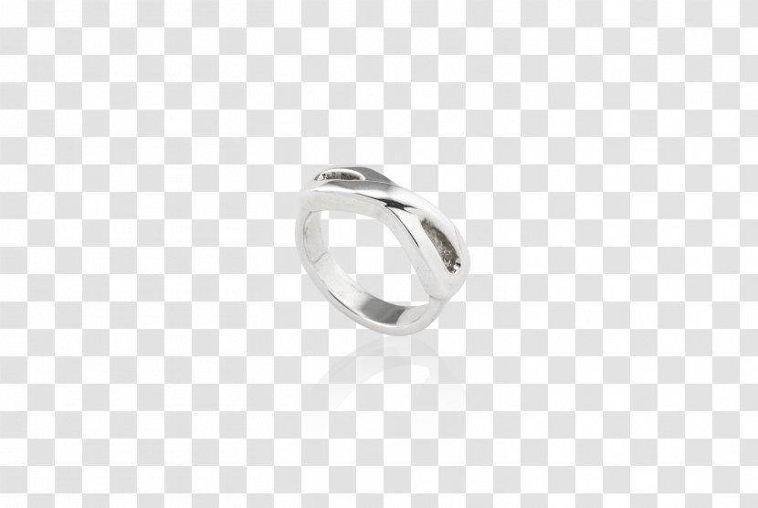 Wedding Ring Silver Body Jewellery Gemstone Transparent PNG