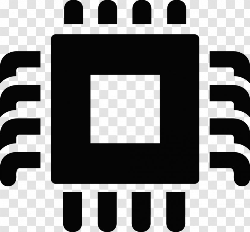 Electronics Industry Integrated Circuits & Chips - Technology Transparent PNG