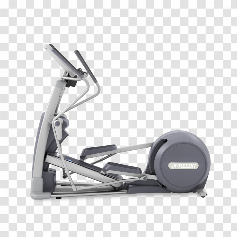 Elliptical Trainers Precor Incorporated EFX 885 576i 5.23 - Exercise Equipment Transparent PNG