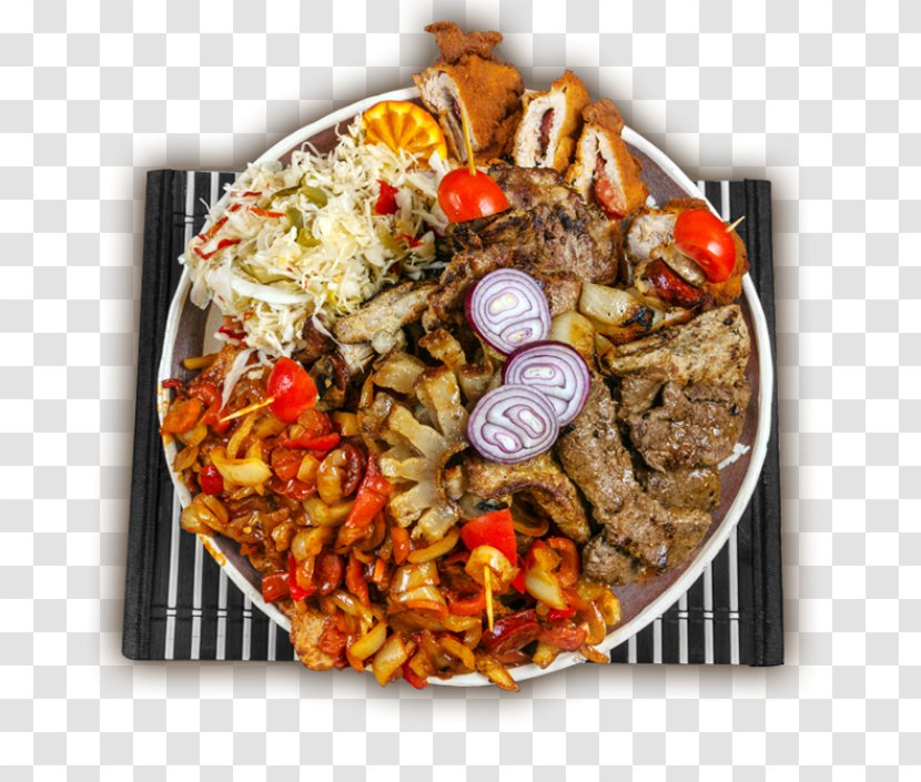 Pilaf Mexican Cuisine Middle Eastern Monterrey Grill Restaurant - Photography - Dish Transparent PNG