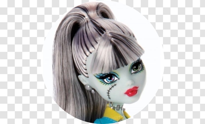 Monster High Picture Day Doll Frankie Stein Amazon.com Transparent PNG