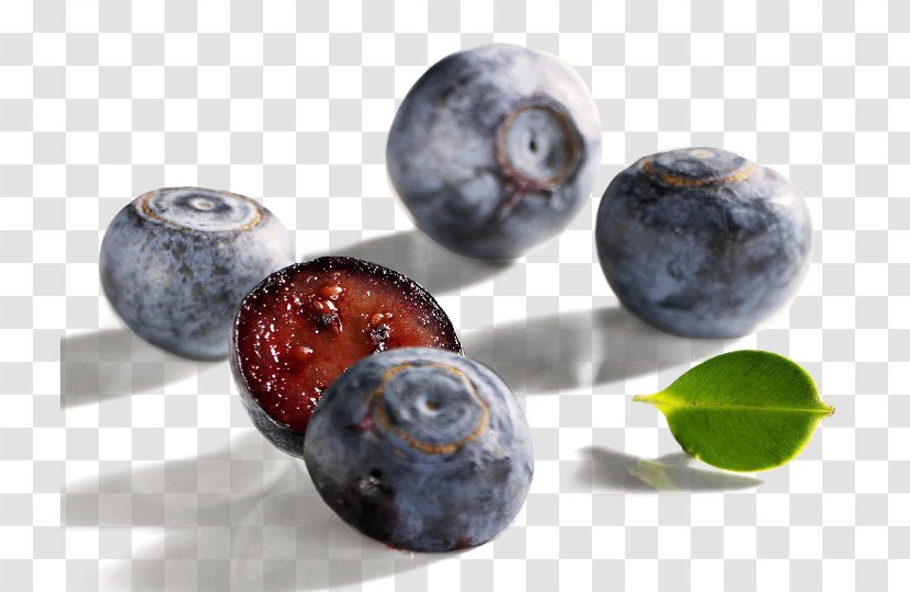 Blueberry Fruit Juicy Bilberry Clip Art Transparent PNG