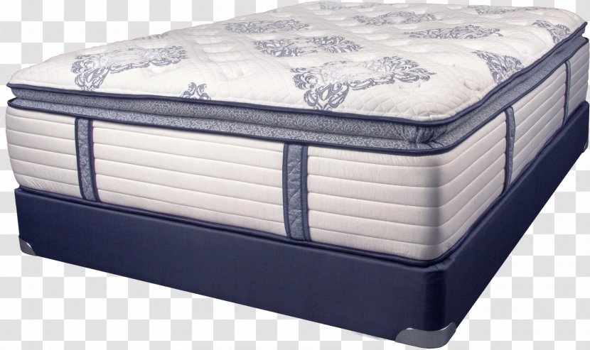 No Hassle Mattress Box-spring Bed Frame Sealy Corporation Transparent PNG
