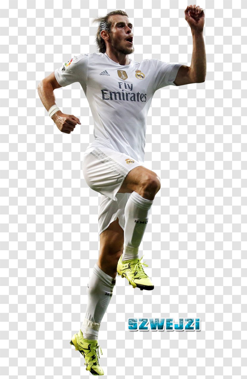 Gareth Bale Football Clip Art Sports Team Sport - Tree Transparent PNG