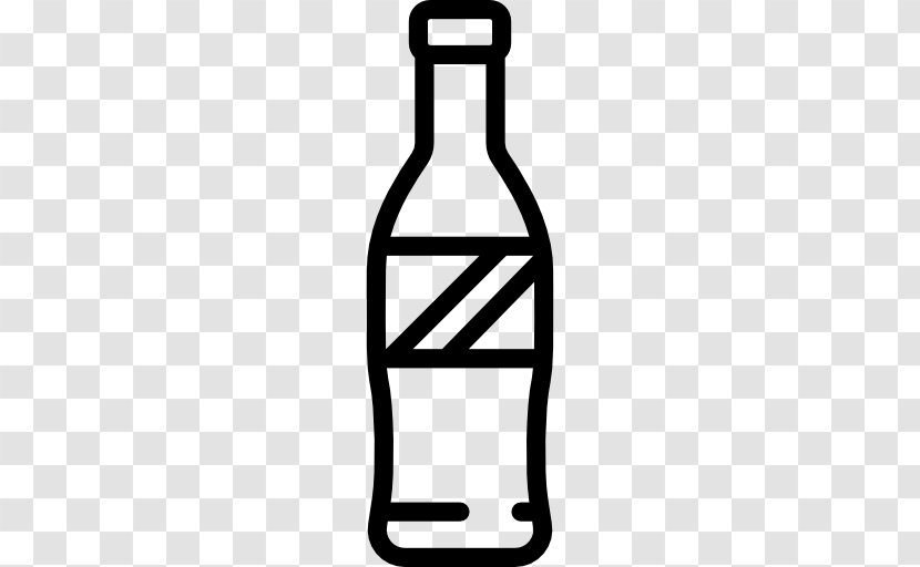 Fizzy Drinks Coca-Cola Cherry Bottle - Glass - Coca Cola Transparent PNG