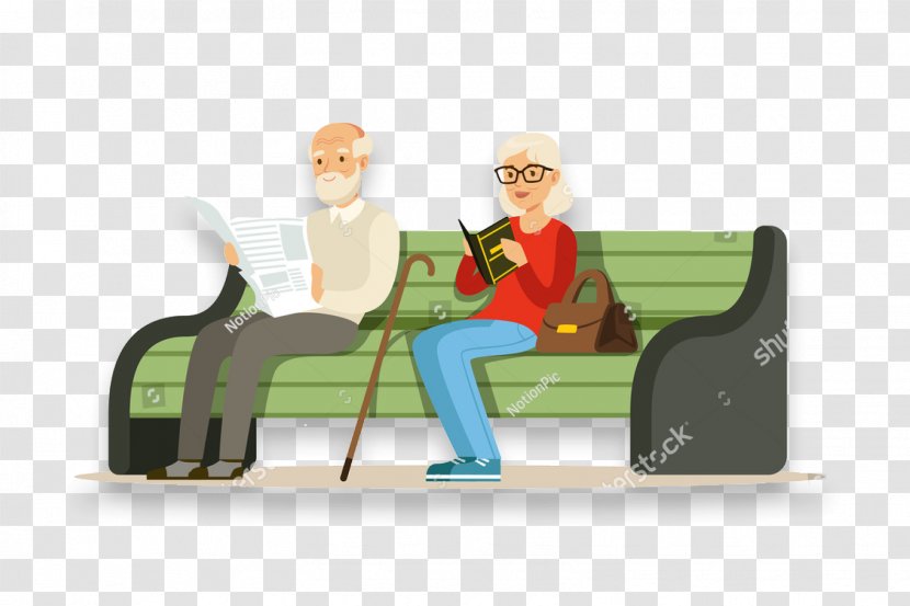 Old Age Vector Graphics Stock Photography Royalty-free Illustration - Fotosearch - Norway Capital Pension Fund Transparent PNG
