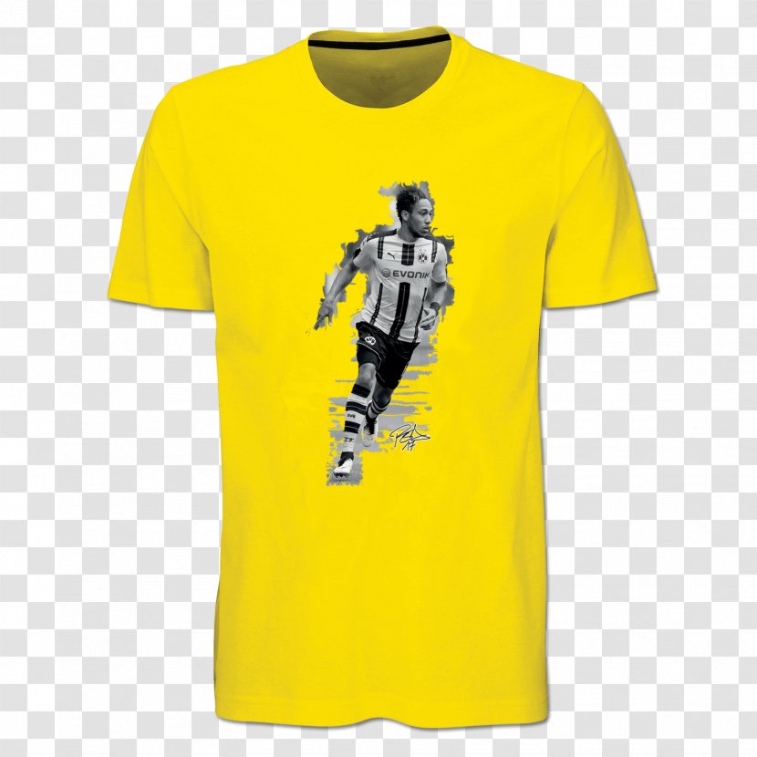 T-shirt Brazil National Football Team Ralph Lauren Corporation - Active Shirt Transparent PNG