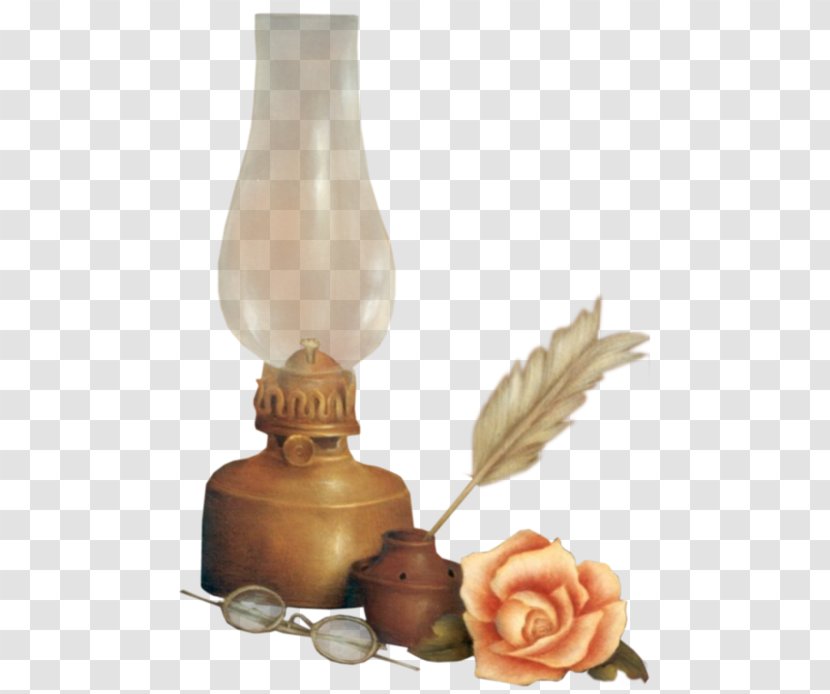 Kerosene Lamp Candle Clip Art - Boujie Transparent PNG