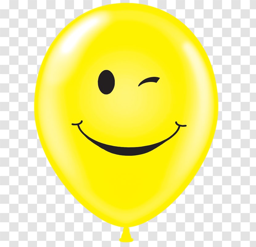 Smiley Emoticon World Smile Day Clip Art Transparent PNG