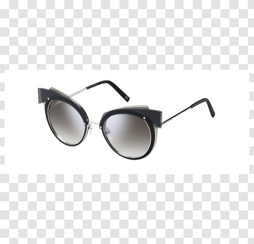 Sunglasses Designer Fashion Eyewear - Marc Jacobs Transparent PNG