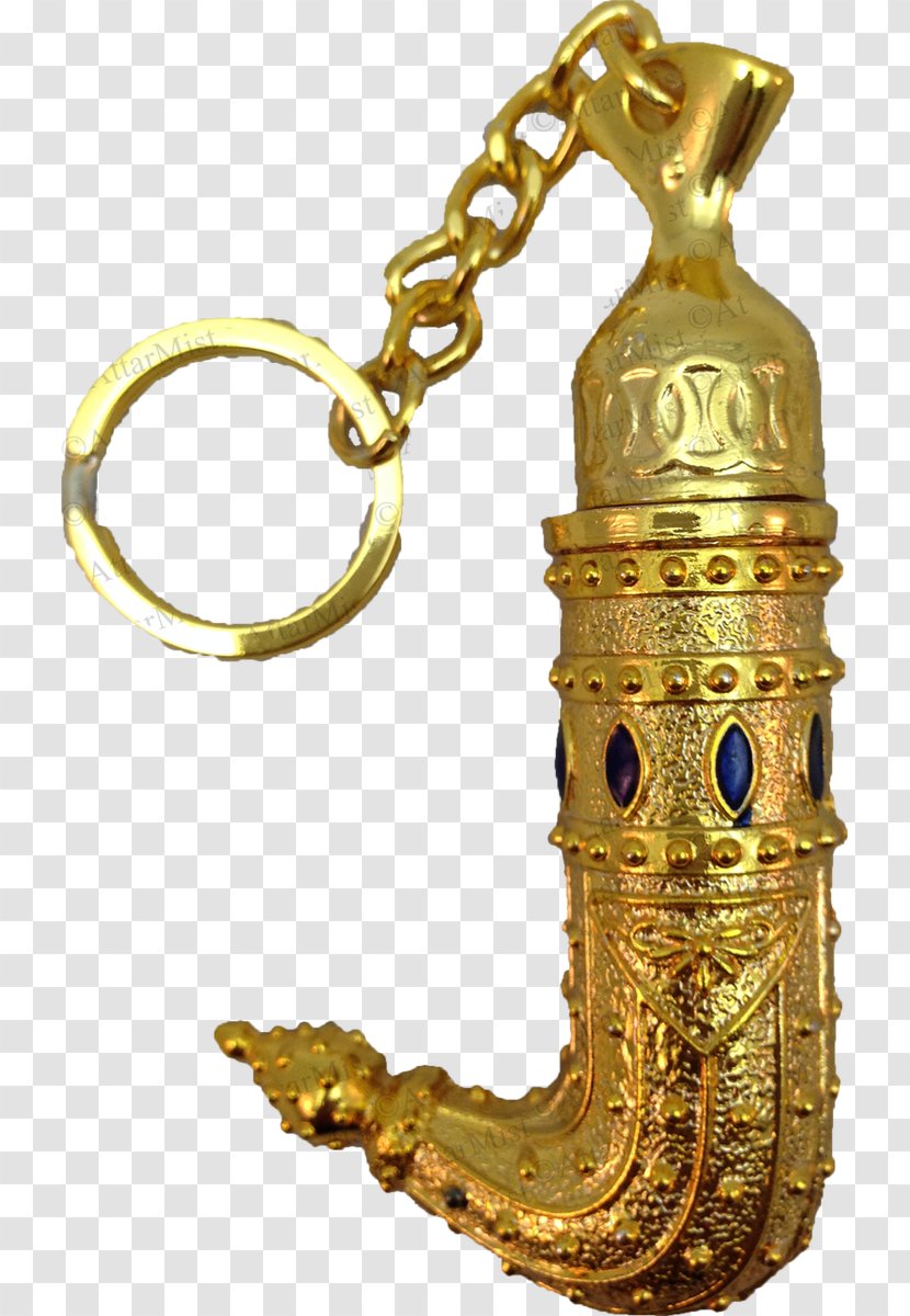 Perfume Bottles Key Chains Ittar - Agarwood - Chain Transparent PNG
