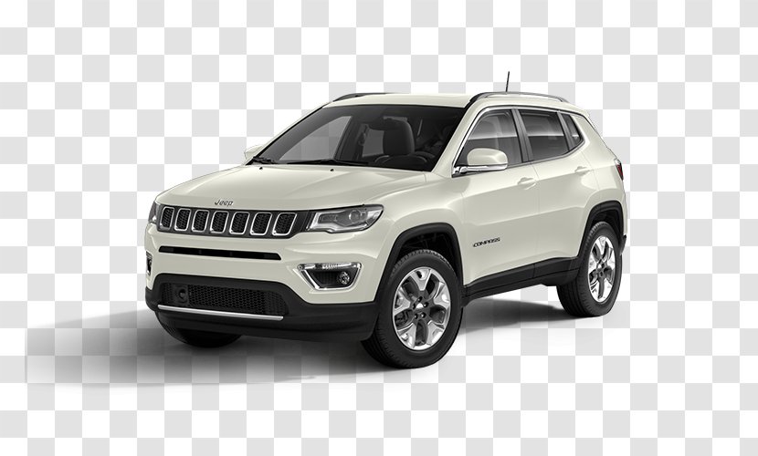 2018 Jeep Compass Chrysler Dodge Ram Pickup - Car Dealership Transparent PNG