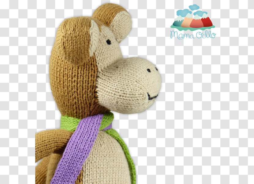 Stuffed Animals & Cuddly Toys Infant Wool Mama Ocllo Toddler - Cotton - Pre Sale Transparent PNG