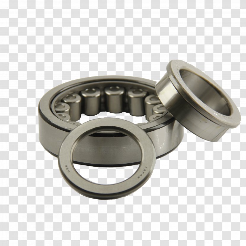 Bearing - Hardware Accessory - Design Transparent PNG