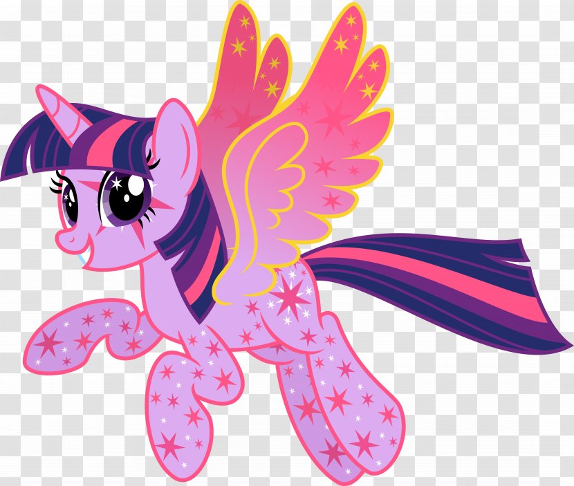 Twilight Sparkle Pinkie Pie Rainbow Dash Pony Cutie Mark Crusaders - Silhouette Transparent PNG