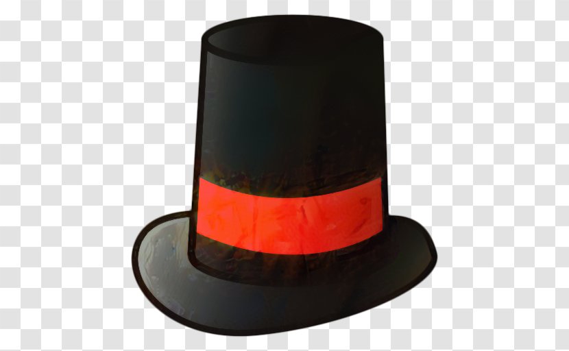 Top Hat Cartoon - Sombrero - Costume Cylinder Transparent PNG