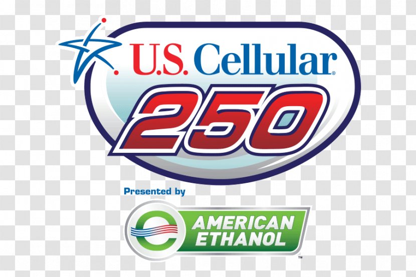 Iowa Speedway NASCAR Xfinity Series U.S. Cellular 250 American Ethanol - Nascar - Car Transparent PNG