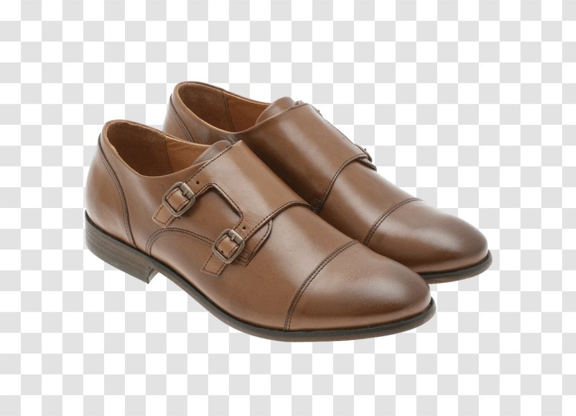 Slip-on Shoe Leather Walking - Footwear - Flate Transparent PNG