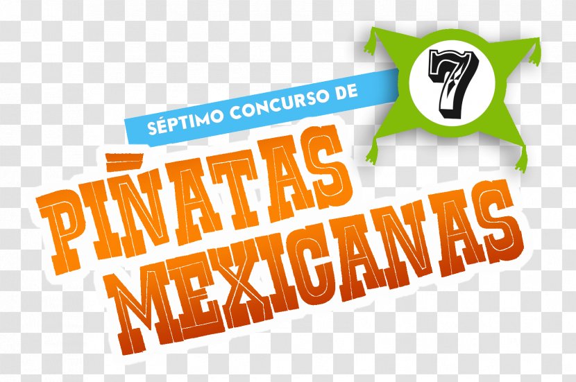 Mexico Piñata Competitive Examination Poster Alebrije - Banner - Motocross Transparent PNG