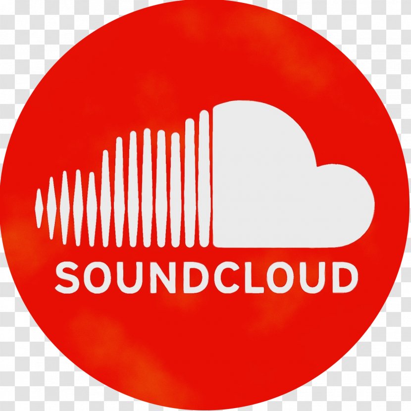 Soundcloud Logo - Redm - Tableware Trademark Transparent PNG