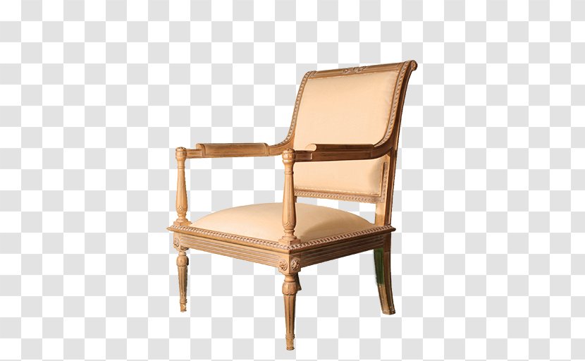 Chair French Cuisine Chez Nous Furniture Transparent PNG