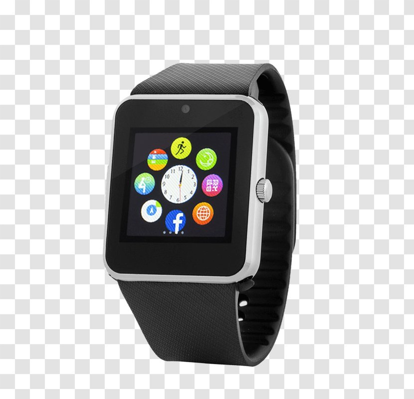 Smartwatch Samsung Gear S2 Galaxy Camera - Liquidcrystal Display - Watch Transparent PNG