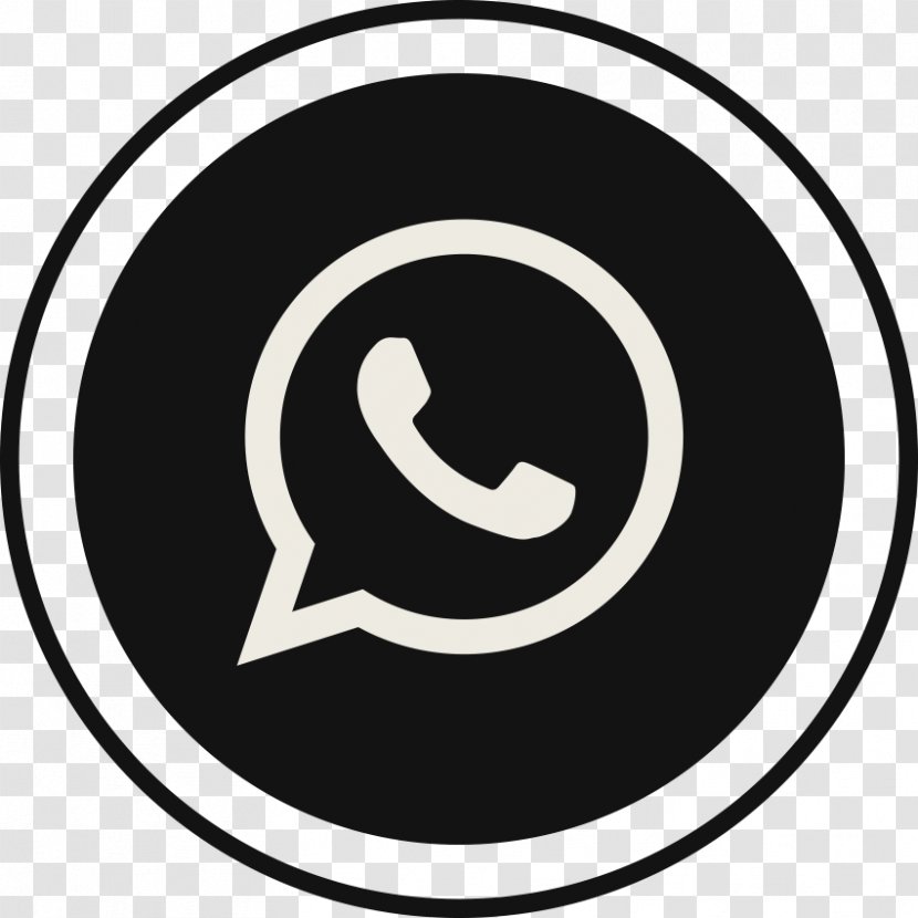 WhatsApp Icon Design - Message - Whatsapp Transparent PNG