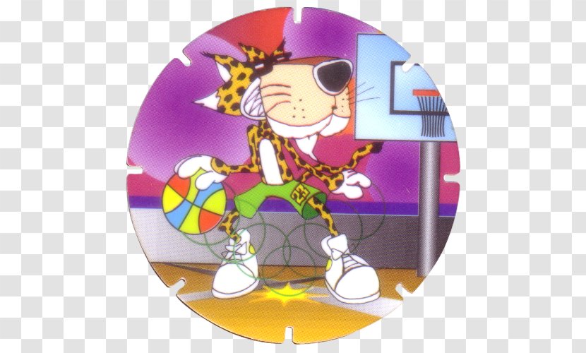 Milk Caps Looney Tunes Chester Cheetah Hashtag Cartoon - Cheetos Transparent PNG