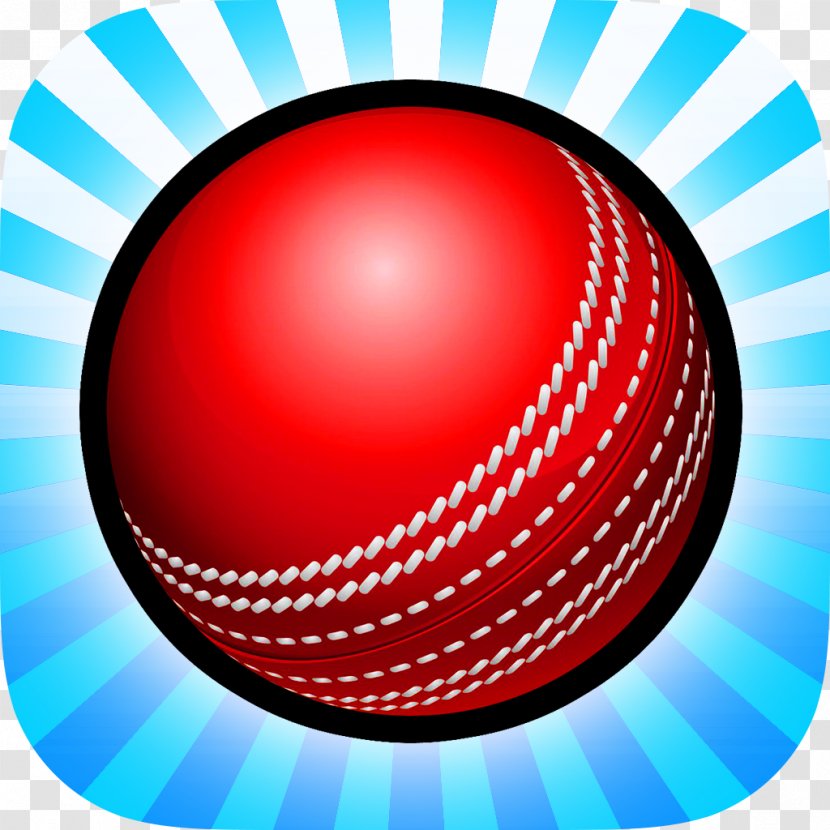 Cricket Balls Royalty-free - Royaltyfree Transparent PNG