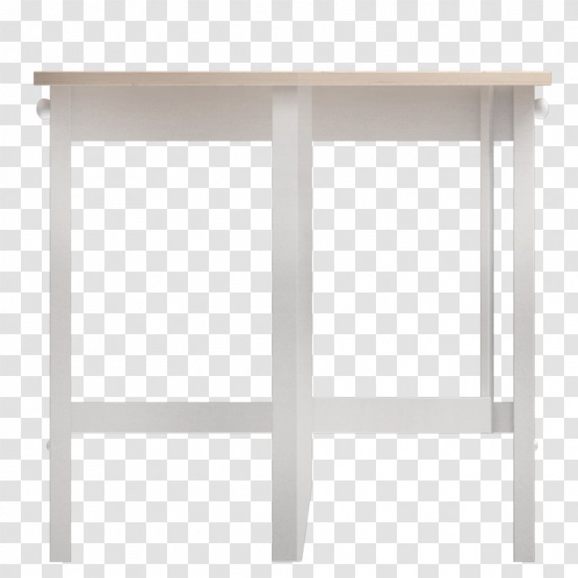 Table Bar Stool Angle Desk - End Transparent PNG