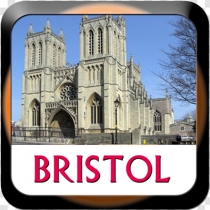 Bristol Cathedral Dean Of Westminster Abbey St Augustine's - England Transparent PNG