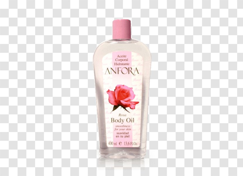 Lotion Oil Rose Information Liquid - Skin Care Transparent PNG