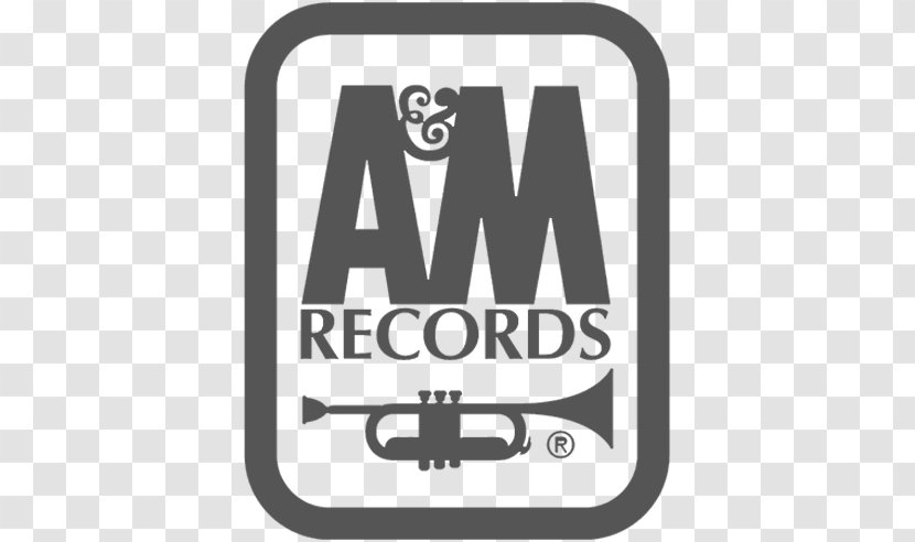 A&M Records, Inc. V. Napster, Logo Independent Record Label - Watercolor - Silhouette Transparent PNG