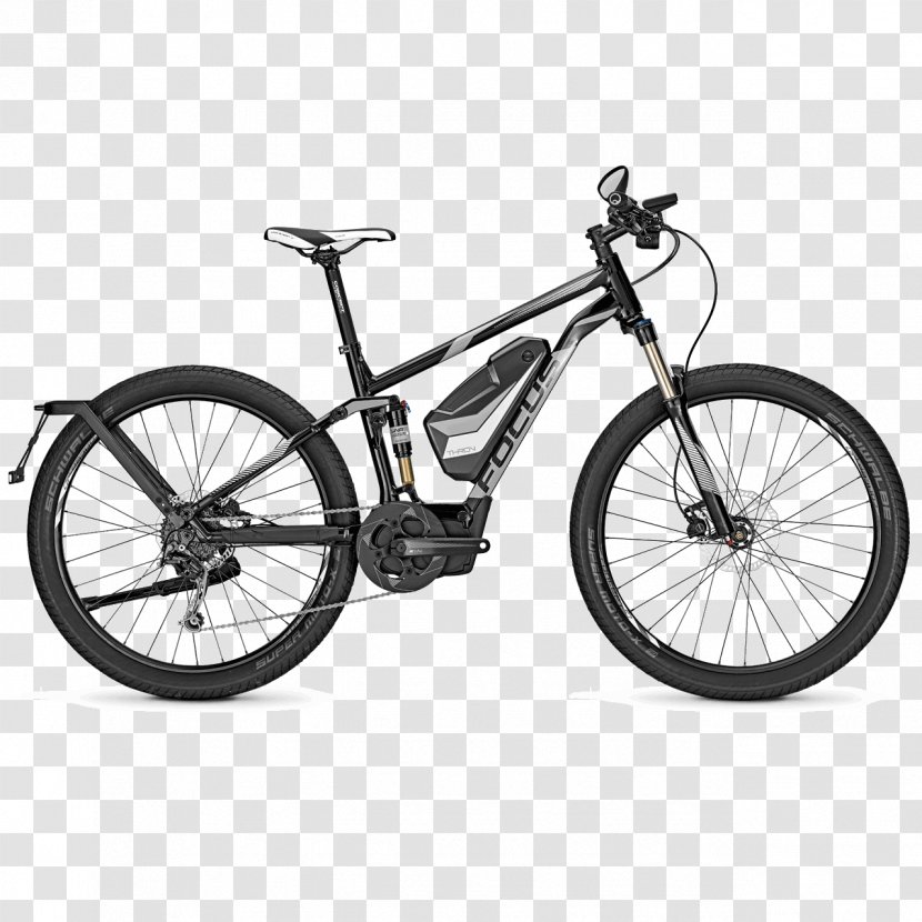 Electric Bicycle KHS Bicycles Mountain Bike Cycling - Road Transparent PNG