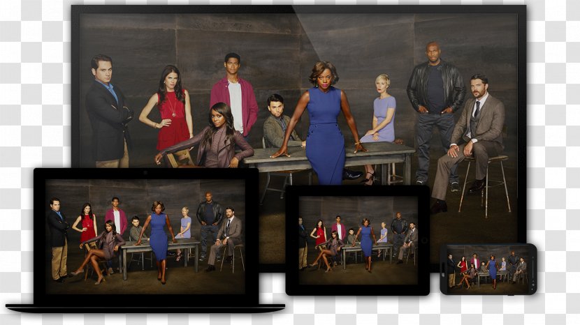 Television Show Season Finale Annalise Keating How To Get Away With Murder - Billy Brown - 4Tv Room Transparent PNG