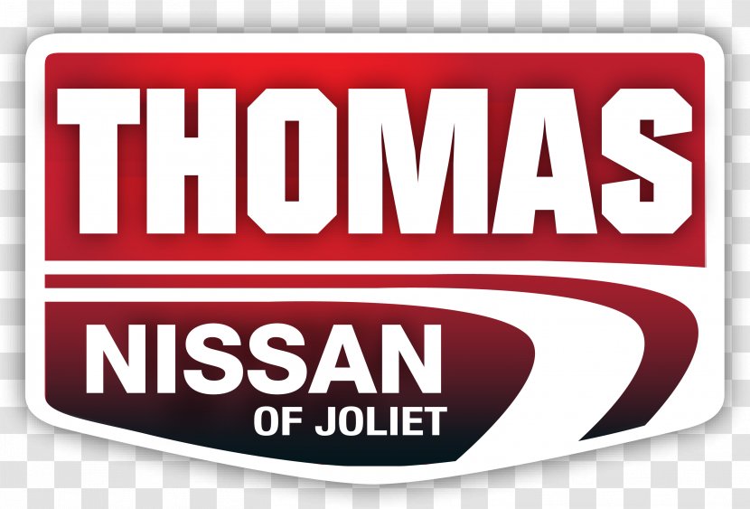Car Thomas Nissan Toyota Dodge - Logo Transparent PNG
