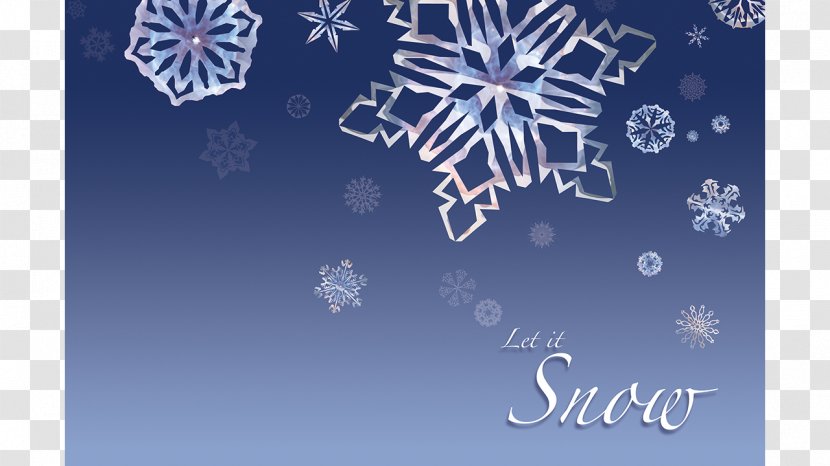 Christmas Ornament Snowflake Desktop Wallpaper Computer - Event Transparent PNG