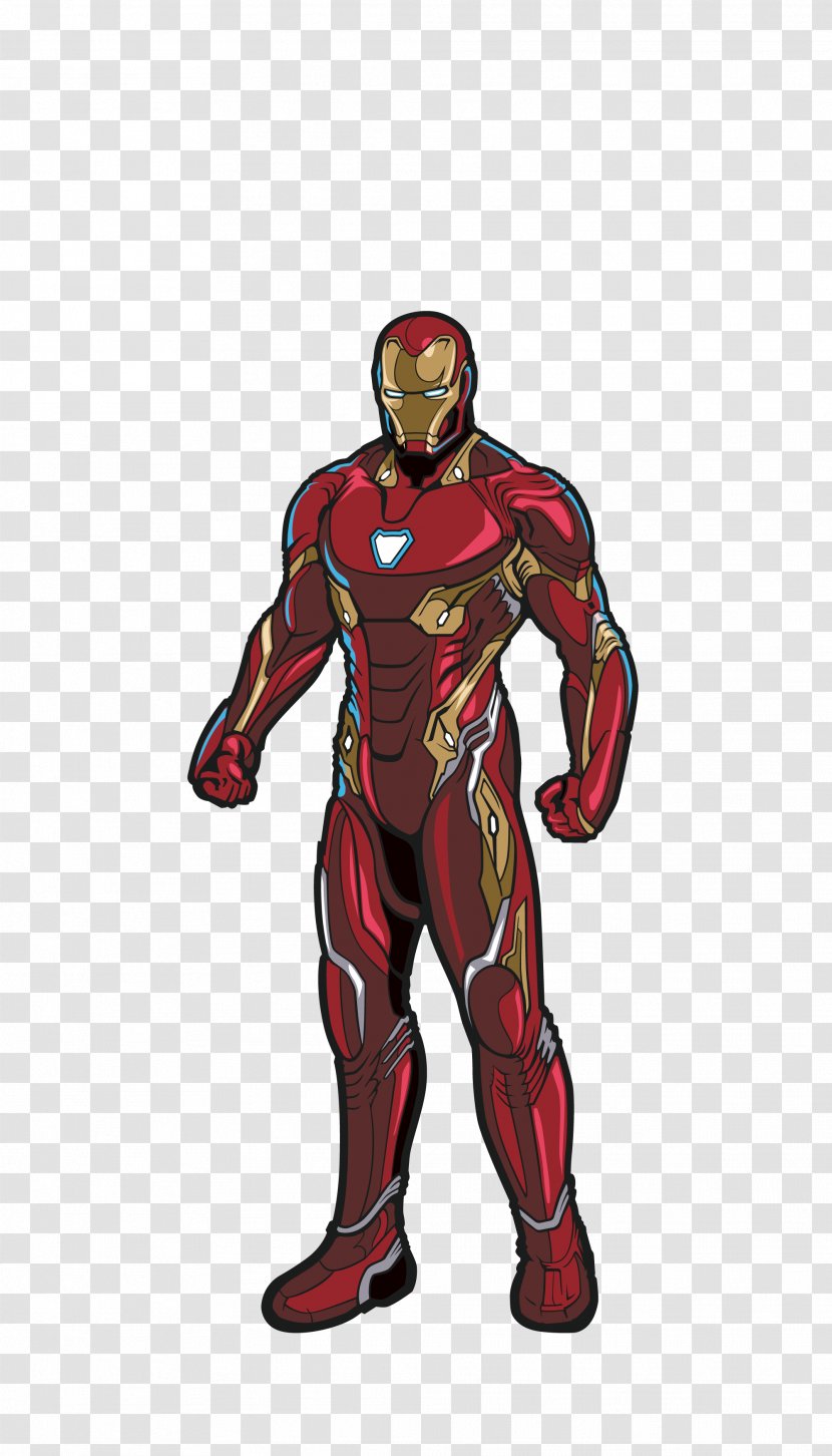 Iron Man Spider-Man The Avengers Captain America Black Panther - Spiderman - Backer Background Transparent PNG
