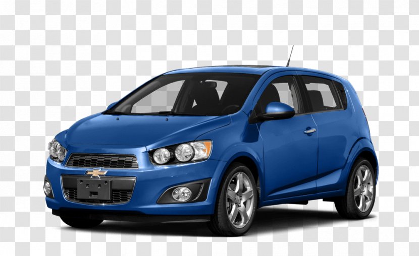 2015 Chevrolet Sonic Car General Motors 2016 LT - Rim - Spark Transparent PNG