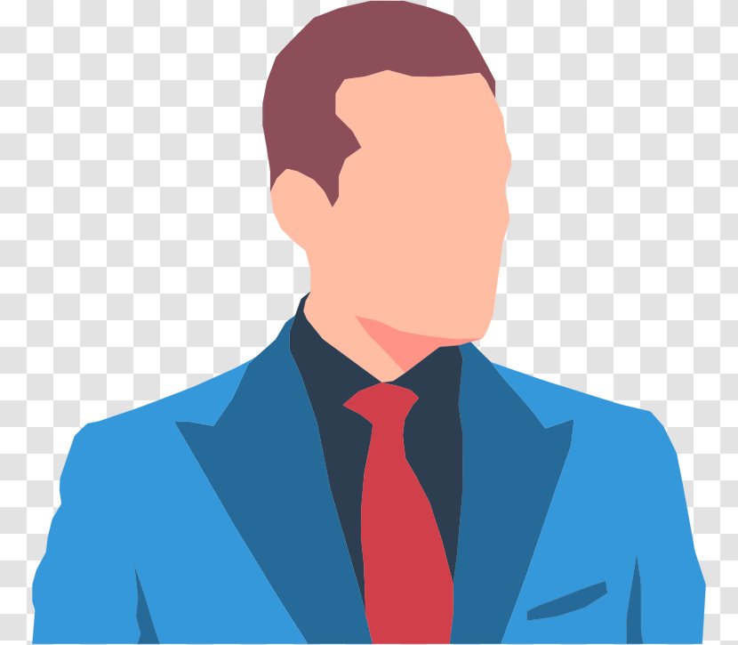 Avatar Male Suit Clip Art - Public Relations - Gender Transparent PNG