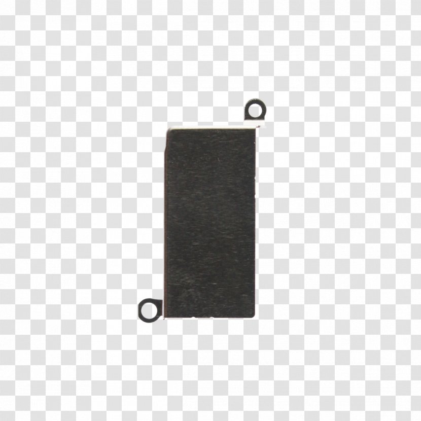 Rectangle - Camera Bracket Transparent PNG