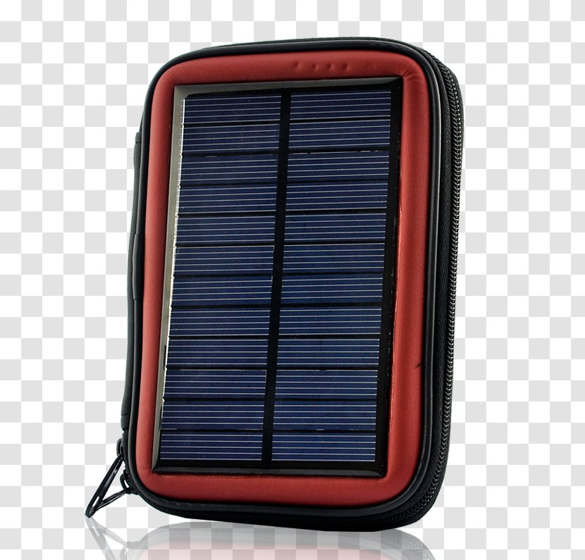 Battery Charger Laptop Solar Energy Electric - Electronics Transparent PNG