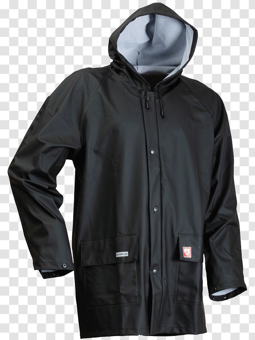 Overcoat M-1965 Field Jacket Clothing - Zipper Transparent PNG