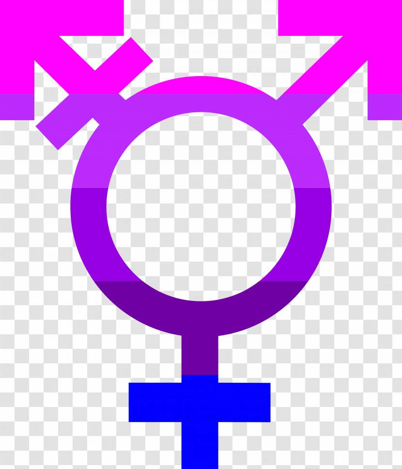 Transgender DeviantArt Clip Art - Text - Symbol Transparent PNG